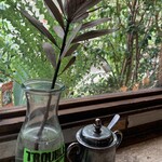 User's review image for CLAMP COFFEE SARASA
