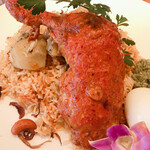 用户对于カフェ ド セット的评论图