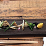 用户对于TAKU円山的评论图