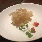 用戶對於四季火鍋 花椒庭 広尾本店的評論圖
