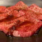 用户对于北海道焼肉 北うし的评论图