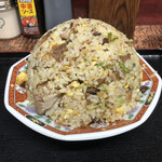 用戶對於こく一番 ラーメン みどりや的評論圖