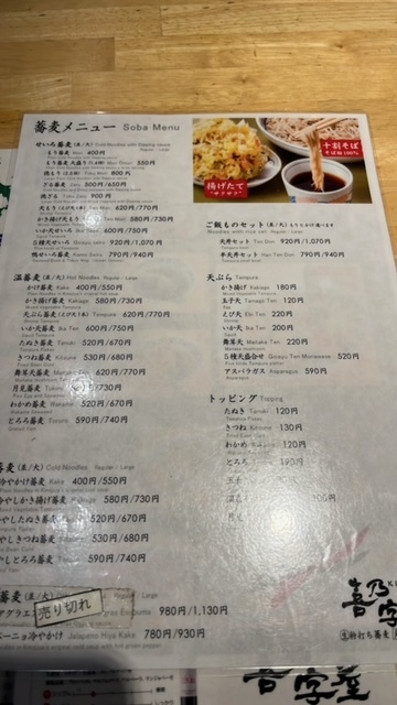 User's review image for 喜乃字屋