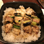 用戶對於秋吉 上野店的評論圖