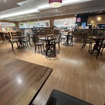 用戶對於モア カフェ 東京インテリア家具 大阪本店的評論圖