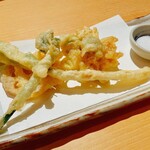 用戶對於北陸旬鮮かわせ的評論圖