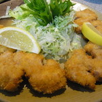 User's review image for 天兼