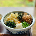 用户对于ほくほく庵的评论图