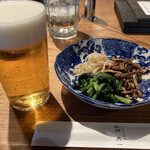 用户对于日本酒と焼肉 吉岡太一的评论图