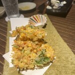 用户对于食幹 渋谷的评论图
