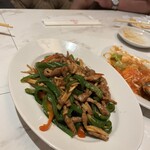 用户对于青龍門 渋谷センター店的评论图