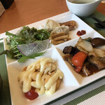 用戶對於広東厨房 結杏的評論圖