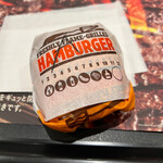 用户对于バーガーキング 新さっぽろサンピアザ店的评论图
