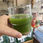 用户对于宇治茶の山田園茶舗的评论图