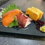 User's review image for すしざんまい すすきの店