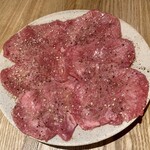 用戶對於荻窪焼肉 さく的評論圖
