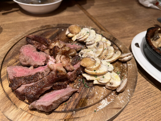 User's recommendation image for トスカーナ 大手町フィナンシャルサウスタワー店