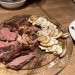 User's review image for トスカーナ 大手町フィナンシャルサウスタワー店