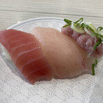 User's review image for はま寿司 高槻西町店