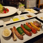 User's review image for BAR & DINING　JAYCO 新宿