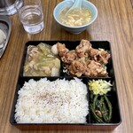 用户对于千代飯店的评论图