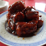 User's review image for 中國料理 聚寳園