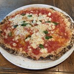 用户对于ピッツェリア ダ マッシモ的评论图