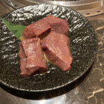 用戶對於焼肉の牛太 本陣 弁天町ベイタワー店的評論圖