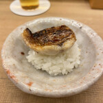 用户对于志げる鮨的评论图