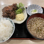 User's review image for おみっちゃん 虎ノ門店