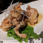 用戶對於なか善 -別邸-的評論圖
