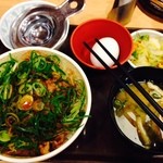 用戶對於すき家 長吉出戸店的評論圖