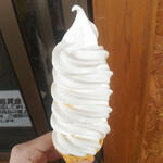User's review image for 赤い屋根のソフトクリーム屋