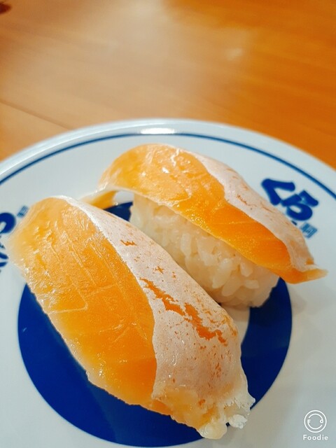 User's recommendation image for 無添くら寿司  赤羽駅東口店