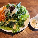 User's review image for SPICE CHILL