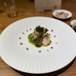 User's review image for 西麻布 香宮