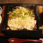 用戶對於鶏鬨はなれ 勝どき清澄通り店的評論圖