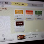 User's review image for ステーキガスト 深大寺店