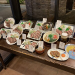 用户对于牛たん焼き 仙台辺見 札幌厚別店的评论图