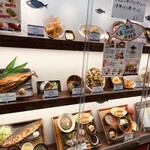 用户对于とろさば料理専門店 SABAR 阪急三番街店的评论图