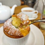 用戶對於アフタヌーンティー・ティールーム 梅田阪神的評論圖