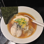 用戶對於鶏そば・ラーメン Tonari的評論圖