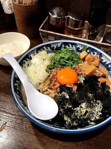 用戶對於ツケメン ロッキー的評論圖