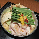 用戶對於もつ吉 本店的評論圖