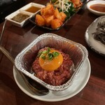 用戶對於焼肉 大幸園 立川店的評論圖