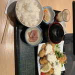 用户对于博多華味鳥 心斎橋店的评论图