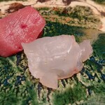 用户对于鮨西光的评论图