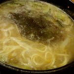 用户对于ちゃんこ ごっつ庵的评论图