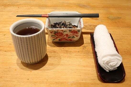 User's review image for 食彩 かどた
