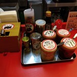 用戶對於釜玉中華そば ナポレオン軒  京急蒲田店的評論圖